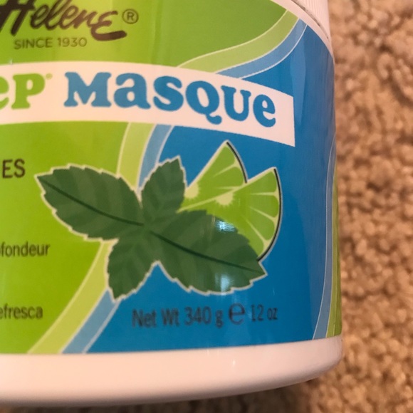 Makeup Mint Julep Mask Poshmark